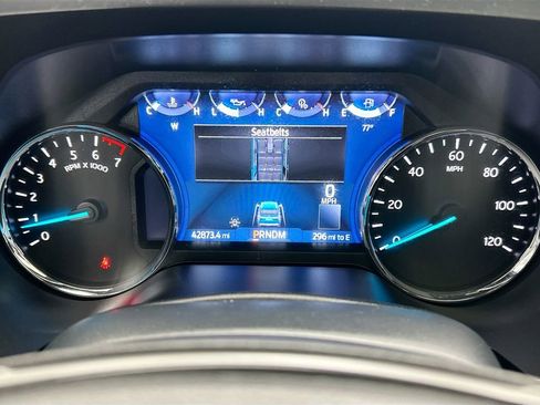 Used 2022 Ford Expedition Limited image 33