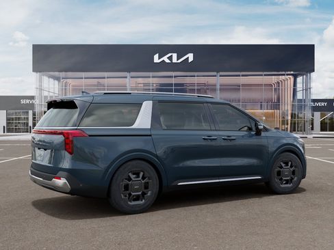 New 2026 Kia Carnival SX Prestige FWD image 6