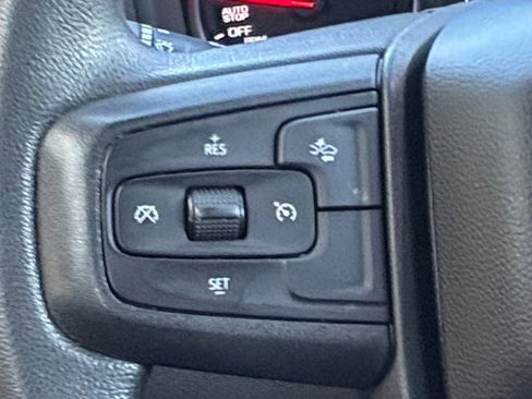 Used 2022 GMC Sierra 1500 Pro w/ Pro Value Package image 11