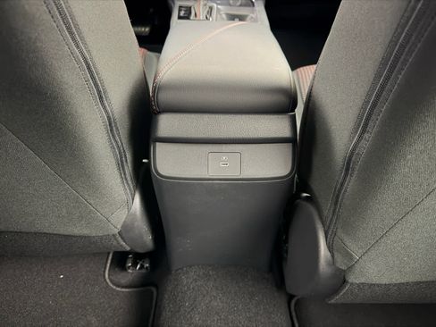 New 2026 Nissan Sentra SR w/ SR All Weather Package image 21