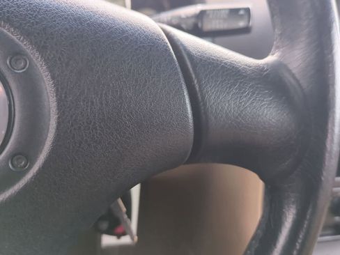 Used 2001 MAZDA MX-5 Miata RWD image 22