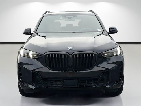 Used 2024 BMW X5 sDrive40i w/ M Sport Package RWD image 8
