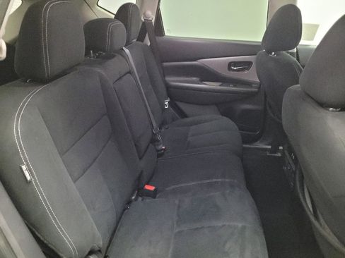 Used 2020 Nissan Murano SV AWD/4WD image 19