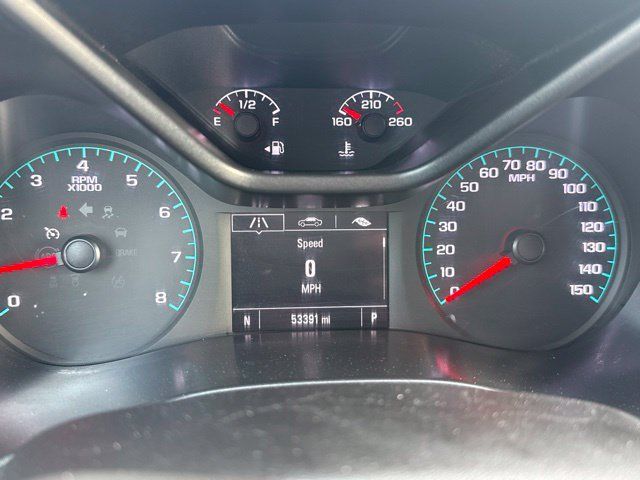 Used 2021 GMC Canyon AT4 AWD/4WD image 19
