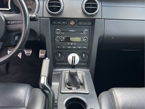 Used 2009 Ford Mustang Shelby GT500 image 21