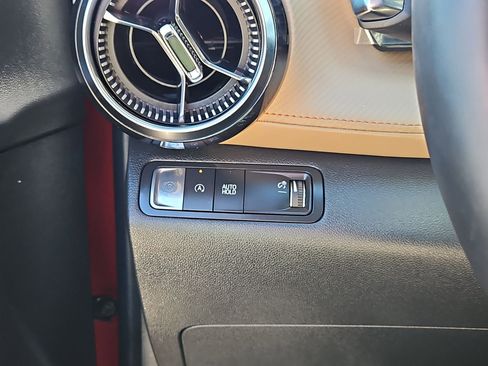 Certified 2025 Chevrolet Equinox ACTIV w/ Safety and Technology Package image 26