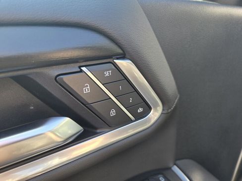 New 2026 GMC Sierra 3500 Denali w/ Denali Reserve Package image 24