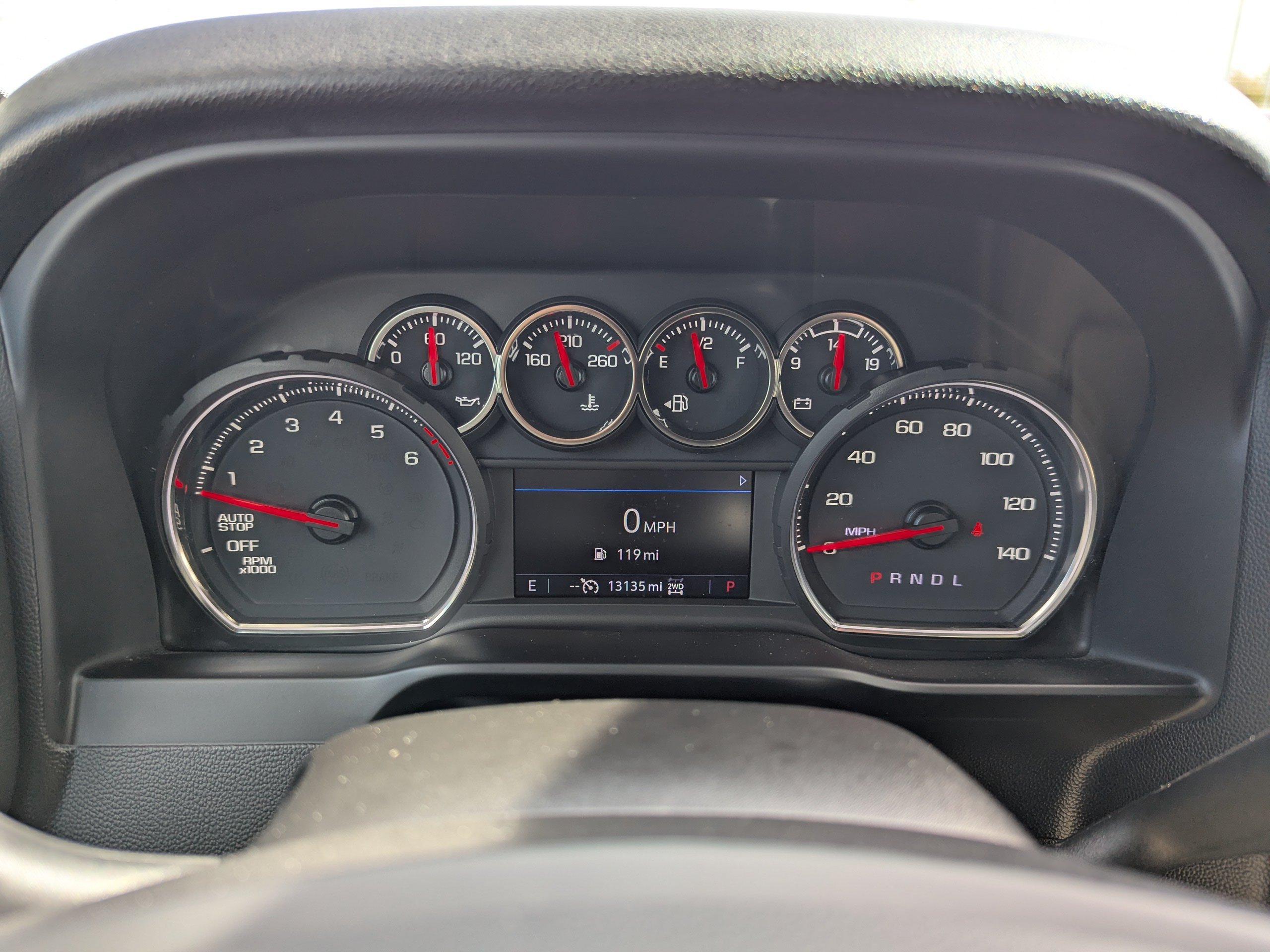 Certified 2022 Chevrolet Silverado 1500 RST w/ All Star Edition Plus AWD/4WD image 18
