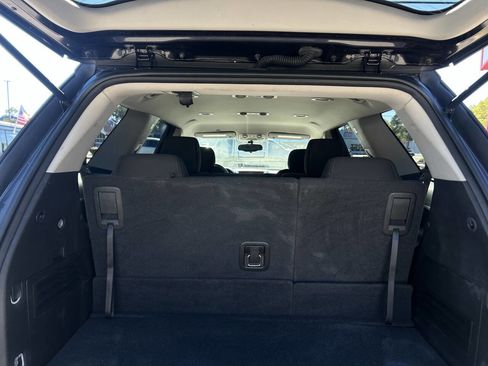 Used 2016 GMC Acadia SLE image 19