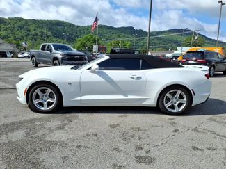 Used 2023 Chevrolet Camaro LT RWD video 2