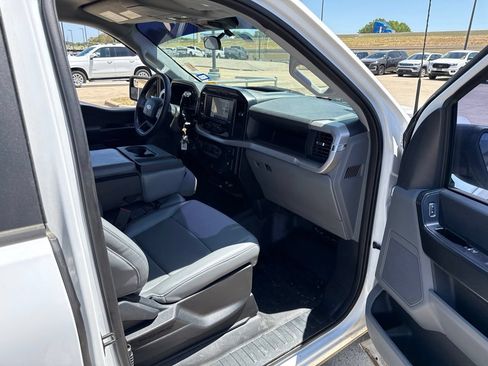 Used 2023 Ford F150 XL AWD/4WD image 14