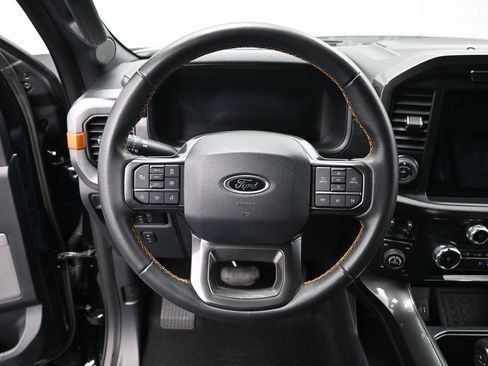 Used 2023 Ford F150 Tremor w/ Equipment Group 402A High AWD/4WD image 18