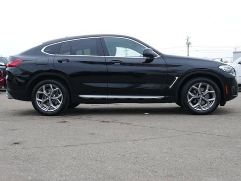 Used 2023 BMW X4 xDrive30i w/ Convenience Package image 7