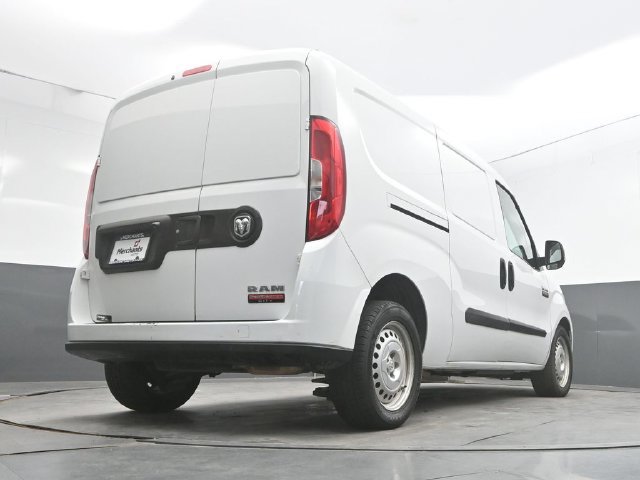 Used 2022 RAM ProMaster City Wagon FWD image 36
