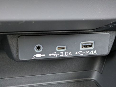 Certified 2026 Subaru Crosstrek 2.0i Premium image 20