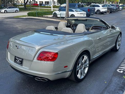 Used 2013 Bentley Continental GT image 4