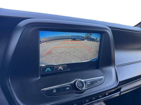 Used 2018 Chevrolet Camaro LS RWD image 13