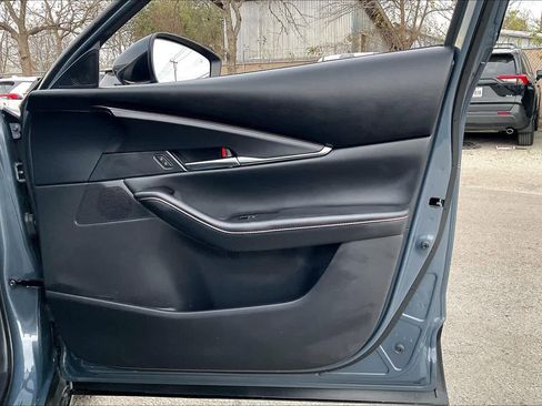 Used 2024 MAZDA CX-30 AWD 2.5 S w/ Preferred Package image 22