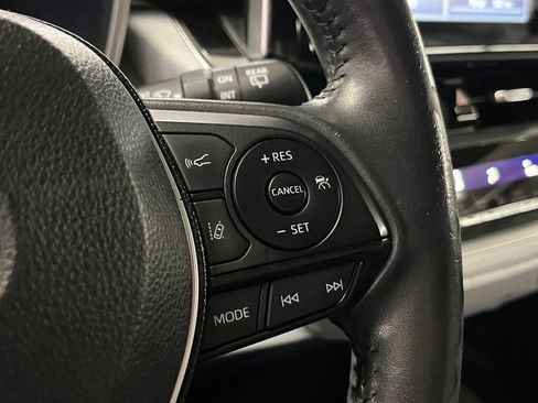 Used 2019 Toyota Corolla SE FWD image 21