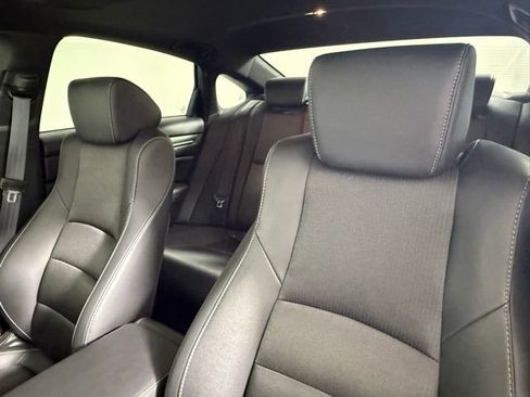 Used 2021 Honda Accord Sport image 24