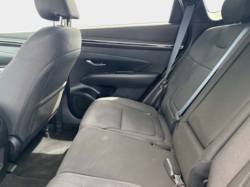 Used 2022 Hyundai Tucson SEL w/ Cargo Package AWD/4WD image 13