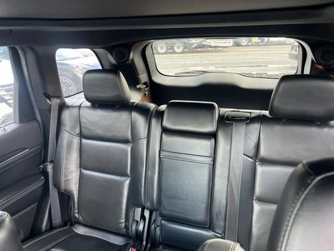 Used 2014 Jeep Grand Cherokee Limited w/ Luxury Group II RWD image 18