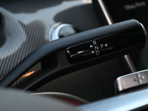 Used 2024 Mercedes-Benz CLE 300 4MATIC Cabriolet image 14