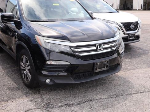 Used 2018 Honda Pilot EX-L image 2