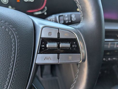 Certified 2025 Kia Telluride EX X-Line image 26