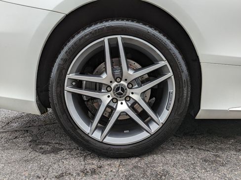 Used 2019 Mercedes-Benz S 560 4MATIC Coupe image 50