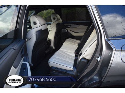 New 2026 Acura MDX A-Spec w/ Advance Package AWD/4WD image 32