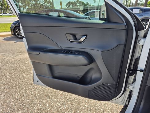 Used 2024 Hyundai Kona N Line FWD image 27