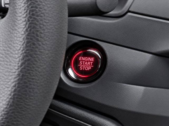 New 2026 Honda Accord LX image 11