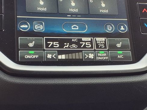 New 2026 Subaru Ascent Premium AWD/4WD image 11