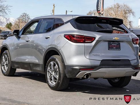 Used 2023 Chevrolet Blazer LT image 14