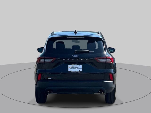 Used 2025 Ford Escape ST-Line FWD image 5