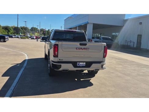 New 2026 GMC Sierra 1500 Denali image 7
