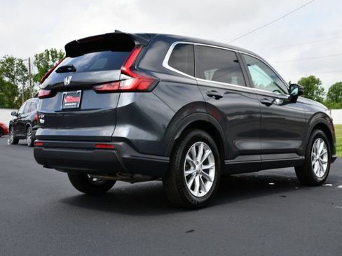 Certified 2024 Honda CR-V EX-L image 7