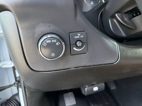 Used 2025 Chevrolet Express 2500 w/ Driver Convenience Package RWD image 22