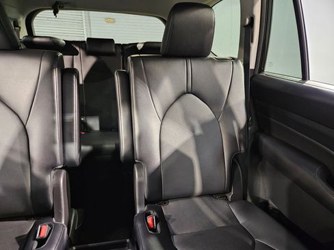 Certified 2025 Toyota Grand Highlander AWD image 14