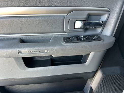 Used 2014 RAM 1500 Big Horn RWD image 11