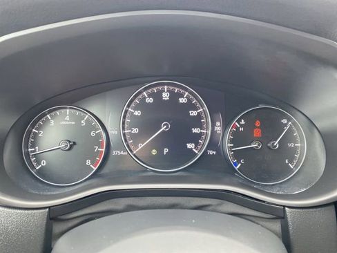 Certified 2025 MAZDA CX-50 AWD 2.5 S w/ Preferred Package image 17