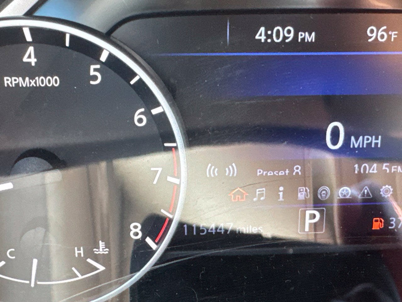 Used 2019 Nissan Murano SV w/ Premium Package FWD image 46