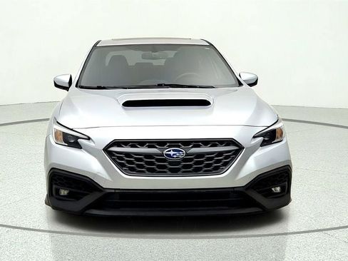 Used 2023 Subaru WRX Premium AWD/4WD image 2