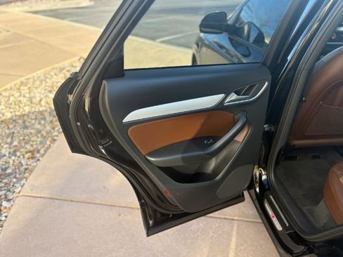 Used 2018 Audi Q3 2.0T Premium image 9