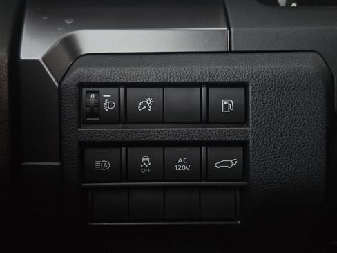 New 2026 Toyota 4Runner TRD Off-Road Premium FWD image 27