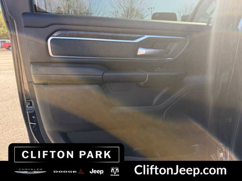 Used 2019 RAM 1500 Big Horn AWD/4WD image 13
