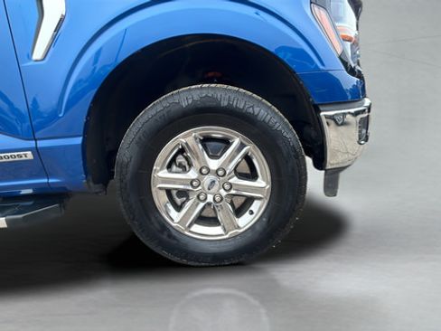 Used 2024 Ford F150 XLT w/ Mobile Office Package AWD/4WD image 28