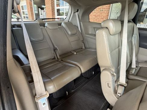 Used 2012 Honda Odyssey EX-L image 12