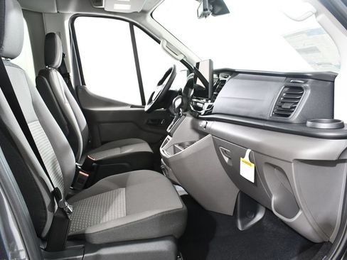 New 2026 Ford Transit 350 XLT AWD/4WD image 10